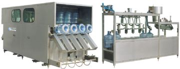 Qgf - 3 & 5 Gallon Automatic Water Filling Series